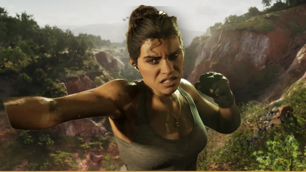 Carte de GTA 6 : Rockstar donne enfin l'échelle de Leonida face à ses anciens jeux