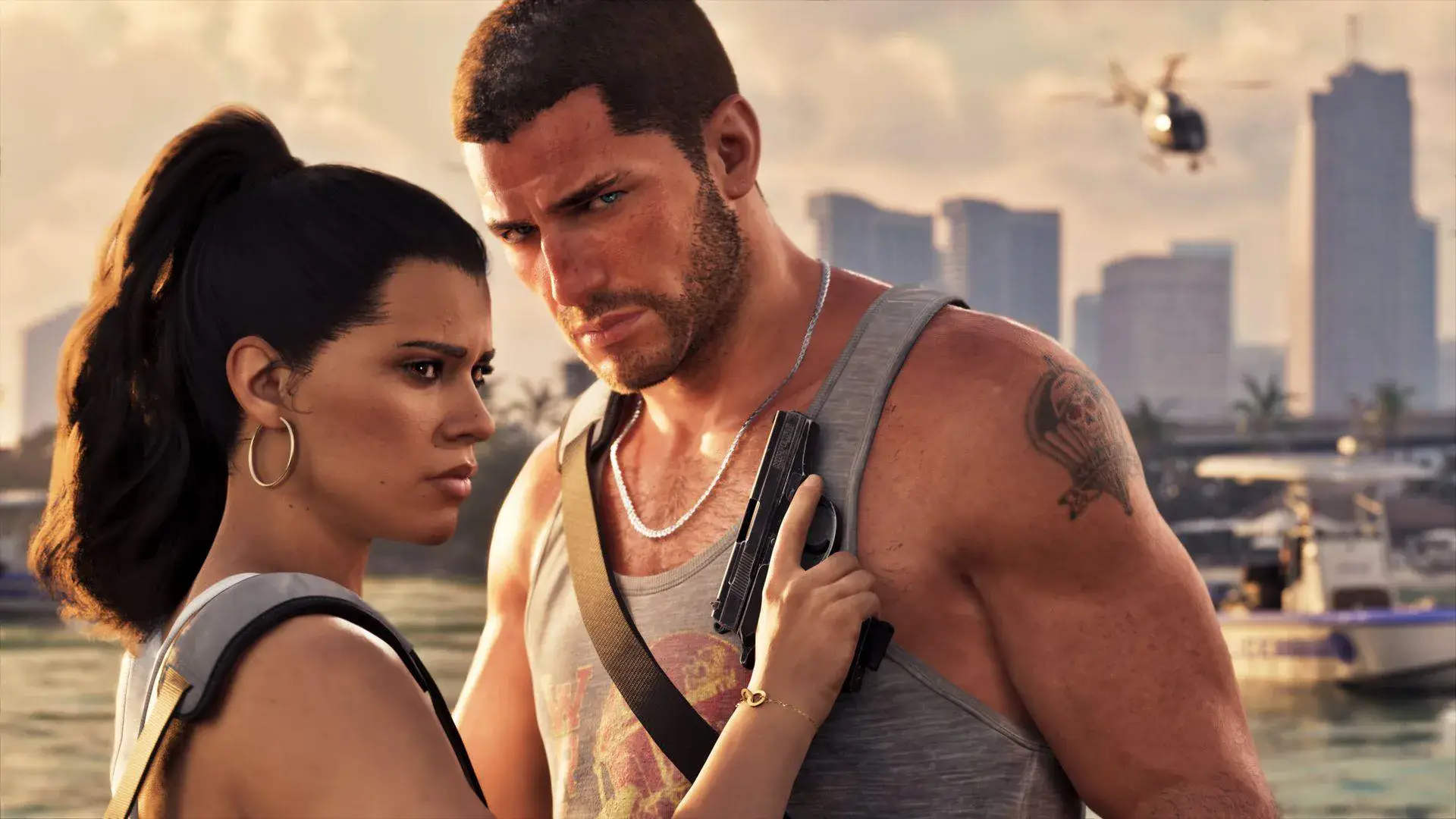 GTA 6 : date de sortie, prix, précommande et PC, l'officiel et la rumeur avant le lancement