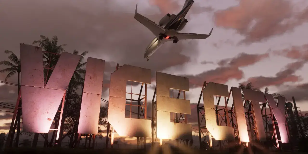 GTA 6 : la toute première bande-annonce a presque deux ans !