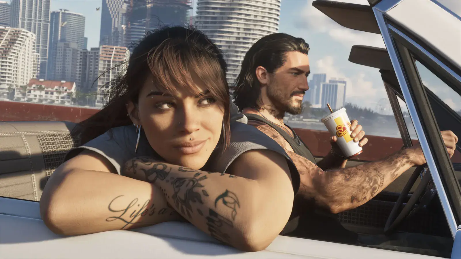 GTA 6 : Rob Nelson doute que quiconque chez Rockstar connaisse tout le jeu