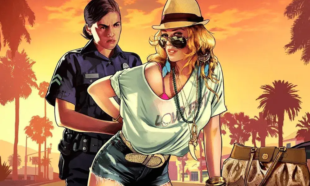 GTA 6 : Rockstar fait face à une polémique qui dépasse le jeu