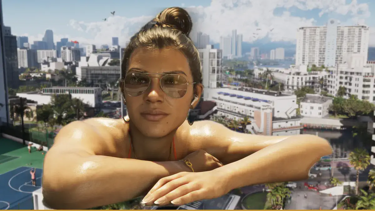 GTA 6 : la taille du jeu sur PS5 a fuité, un casse-tête pour les modèles de 825 Go
