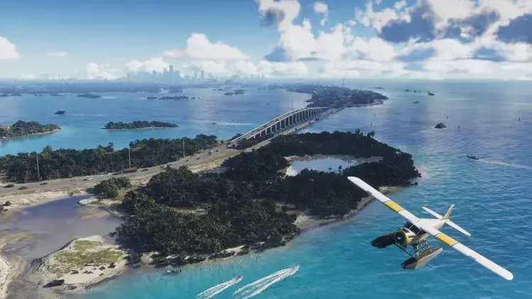 GTA 6 : une comparaison graphique fait passer GTA 5 pour un jeu PS1