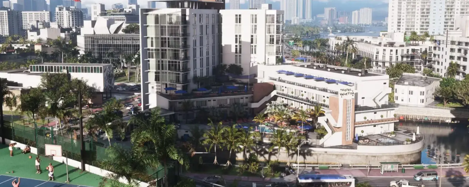 GTA 6 : un détail caché dans le trailer suggère un open world d'un niveau jamais vu