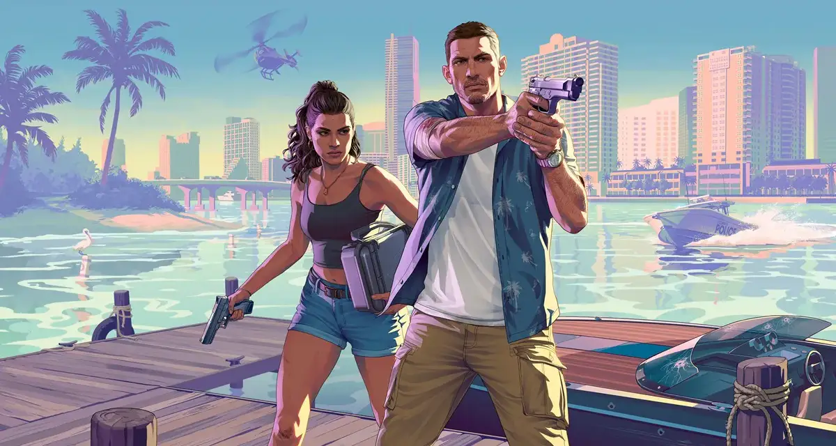 GTA 6 sur PC dès février 2027 ? La rumeur d’une sortie bien plus rapide que prévu