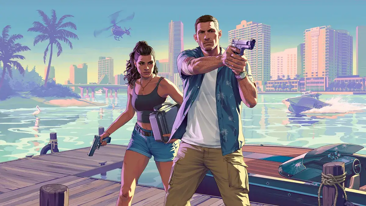 GTA 6 sur PC dès février 2027 ? La rumeur d’une sortie bien plus rapide que prévu