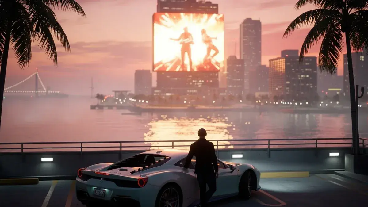 GTA 6 : Game Informer dévoile le ciel et la faune de Leonida, sept semaines avant la sortie