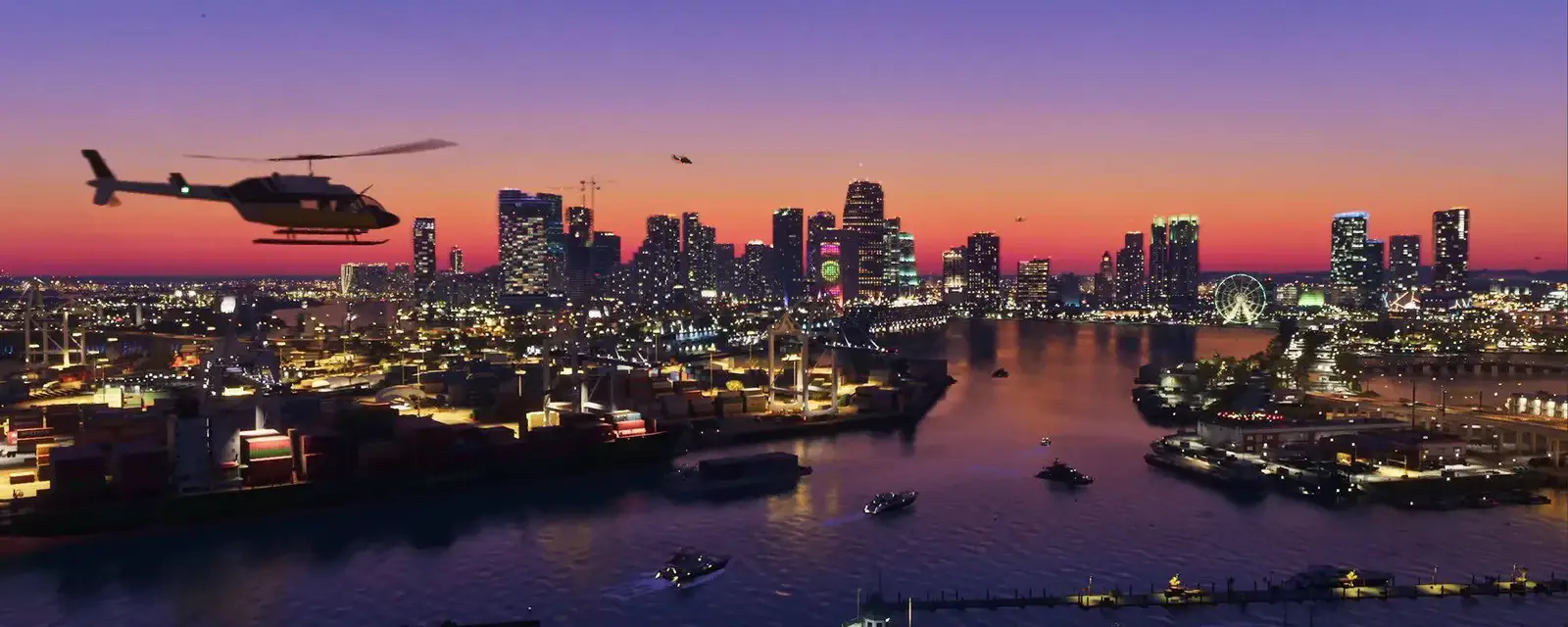 GTA 6 sur PC : pas de version au lancement du 19 novembre, il faudra sûrement attendre 2027