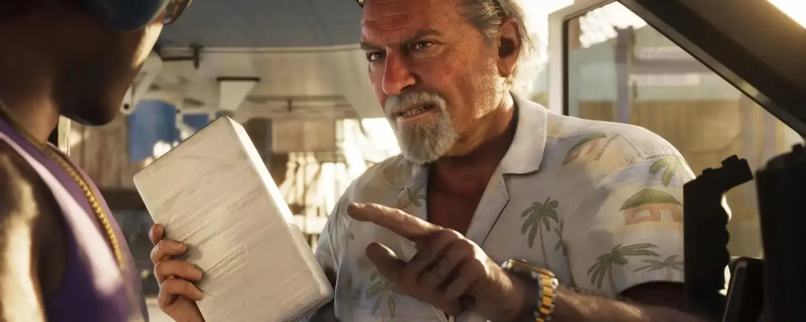 GTA 6 : des centaines de milliers de lignes de dialogue pour les PNJ plus vivants que jamais