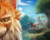 La Guerre des Clans aura enfin son RPG officiel, et il sort dès cet automne