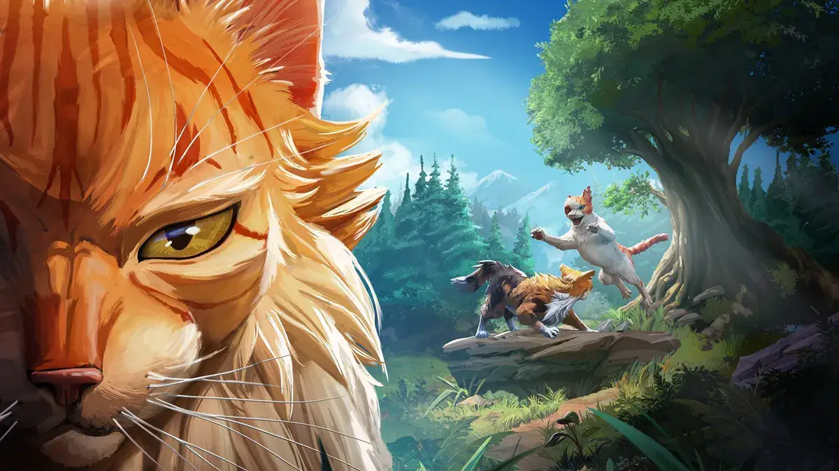 La Guerre des Clans aura enfin son RPG officiel, et il sort dès cet automne
