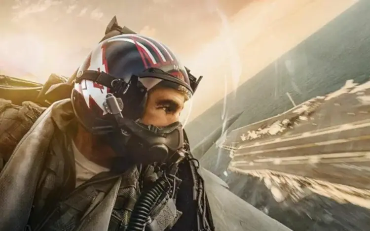 Top Gun 3 : un objectif box-office tout sauf gagné