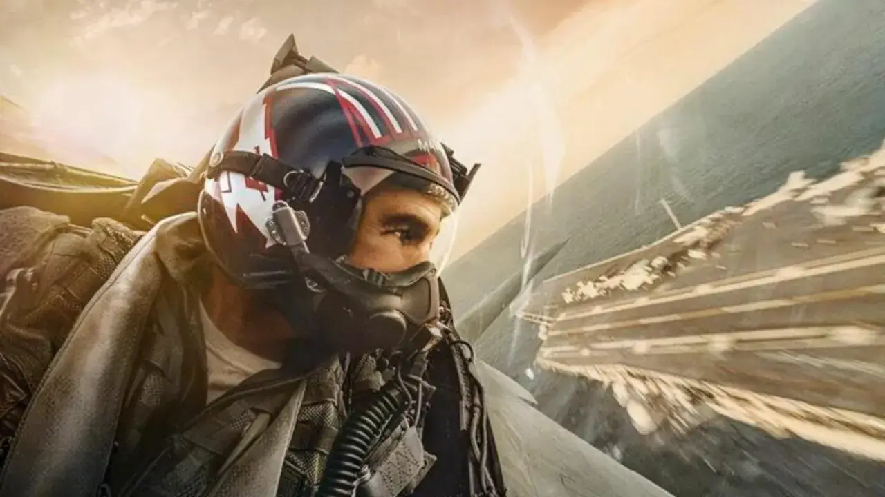 Top Gun 3 : un objectif box-office tout sauf gagné