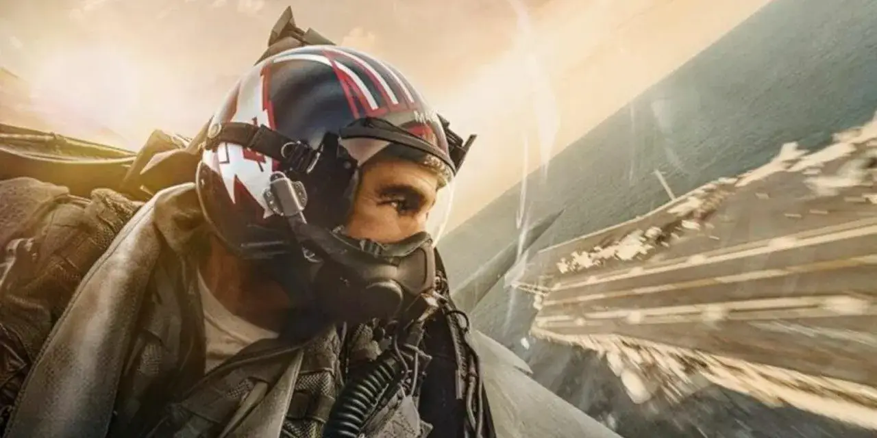 Top Gun 3 : un objectif box-office tout sauf gagné