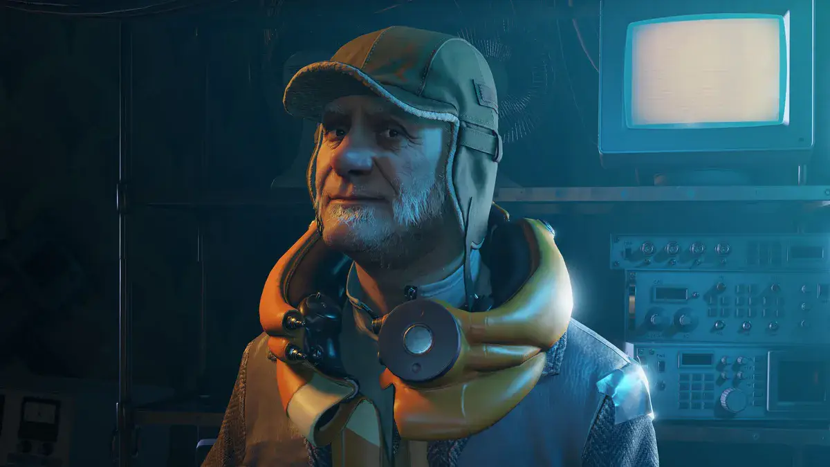 Half-Life 3 : un compositeur de Valve cite HLX en public, à côté de Deadlock