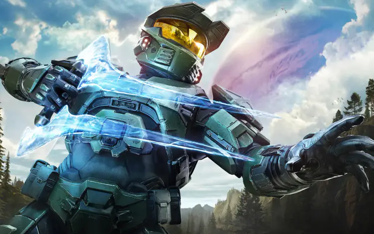 Halo débarque enfin sur PS5, et c’est le pire moment pour le découvrir