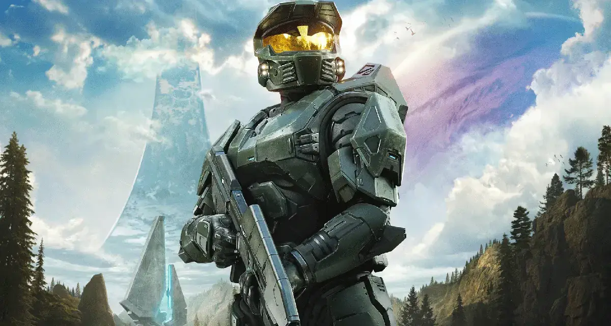 Halo prépare son grand retour en 2026