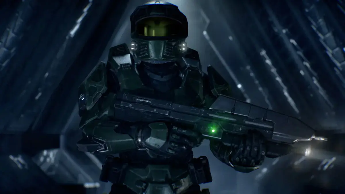 Halo : Activision envisagerait un reboot complet, confié à un studio de Call of Duty