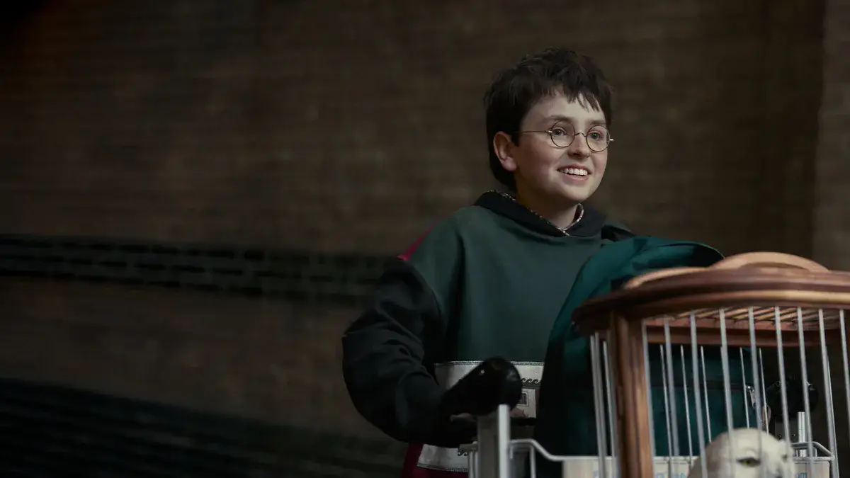 Série Harry Potter : les comptes de HBO dévoilent ce qu'elle a déjà coûté en plein tournage