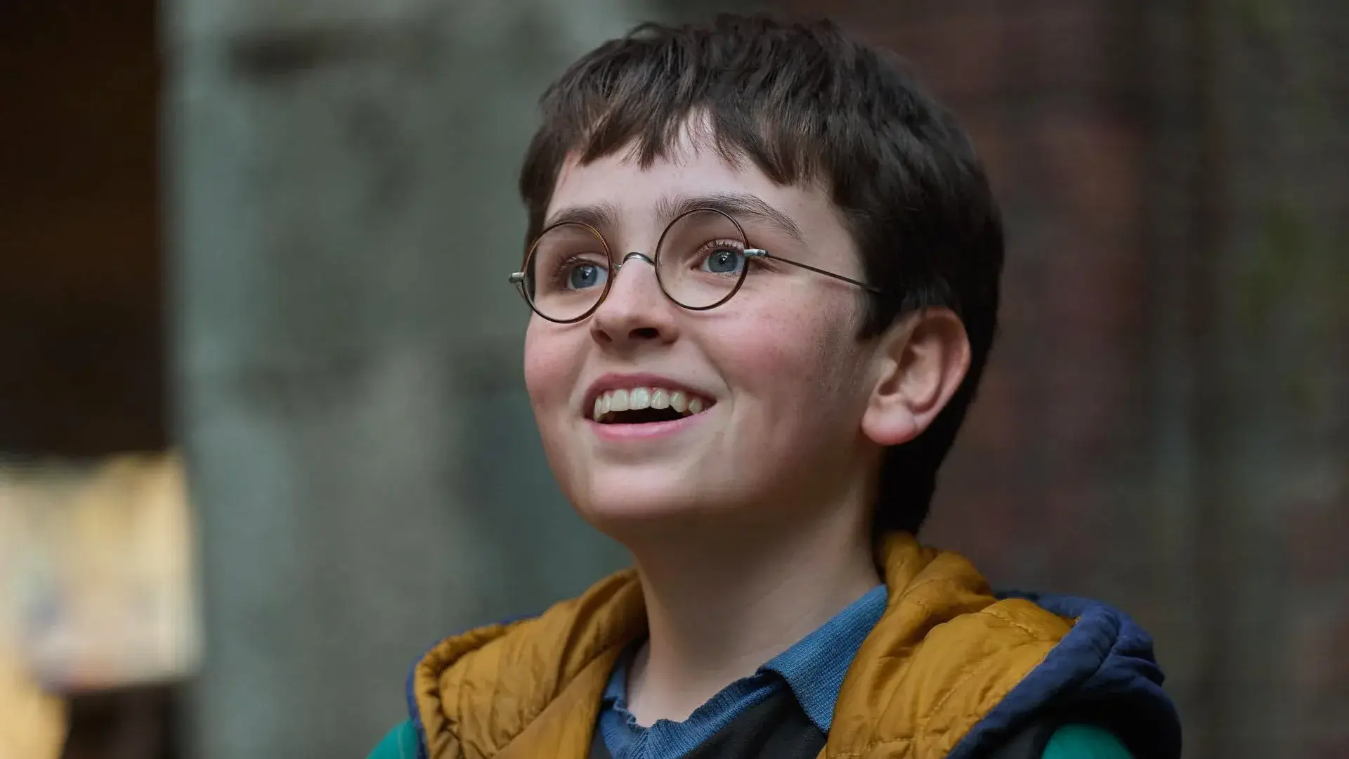 Série Harry Potter : HBO trouve ses James et Lily Potter et ajoute un Weasley oublié des films