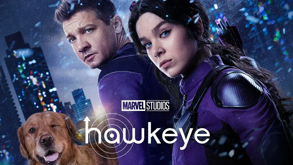 Secrets de tournage : Comment Marvel a "rushé" la série Hawkeye en une semaine