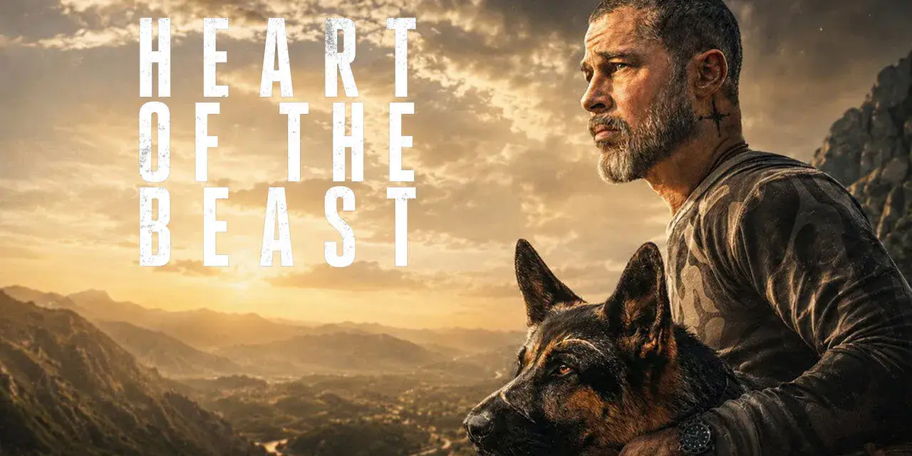 Heart of the Beast : Tensions en coulisses entre Brad Pitt et David Ayer ?