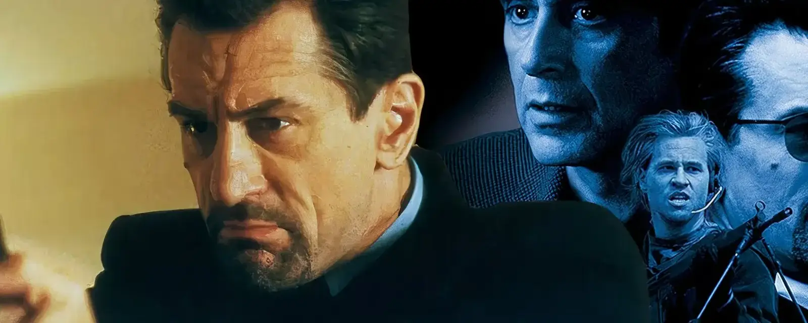Heat 2 : Christian Bale confirme son arrivée dans la suite du chef-d'œuvre de Michael Mann