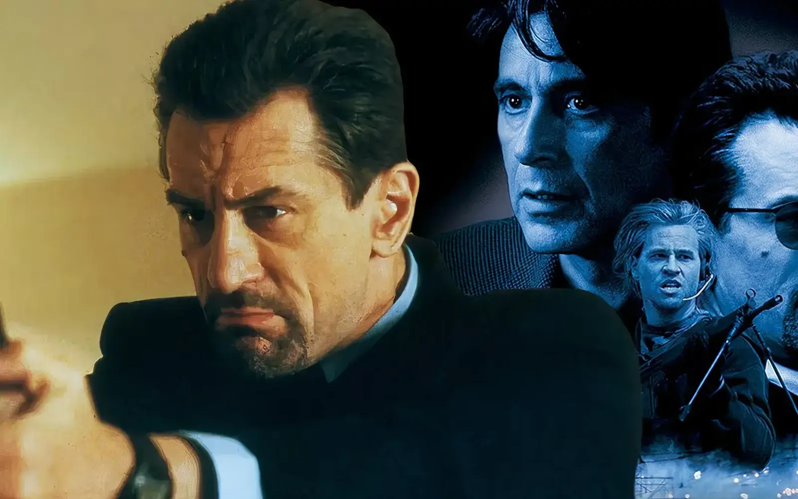 Heat 2 : Christian Bale confirme son arrivée dans la suite du chef-d'œuvre de Michael Mann