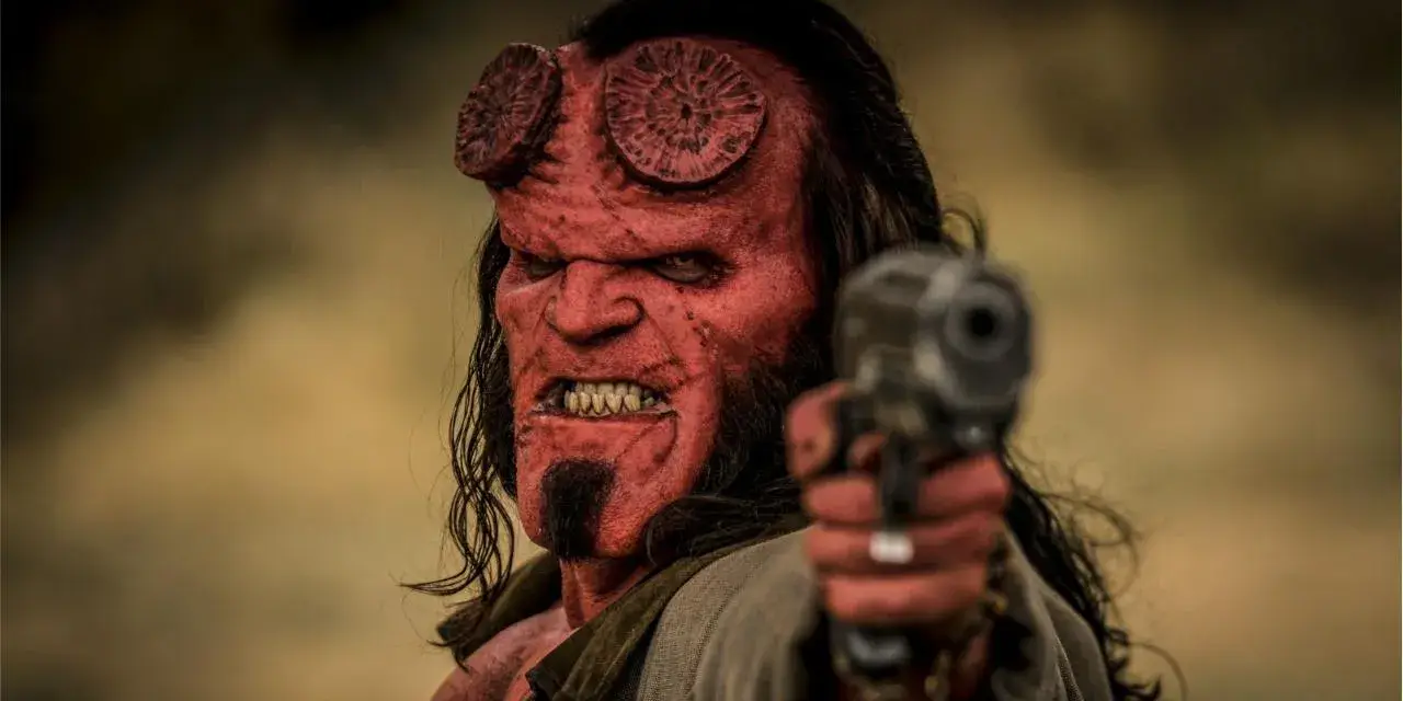 Hellboy (2019) : Neil Marshall balance sur les coulisses d'un désastre annoncé