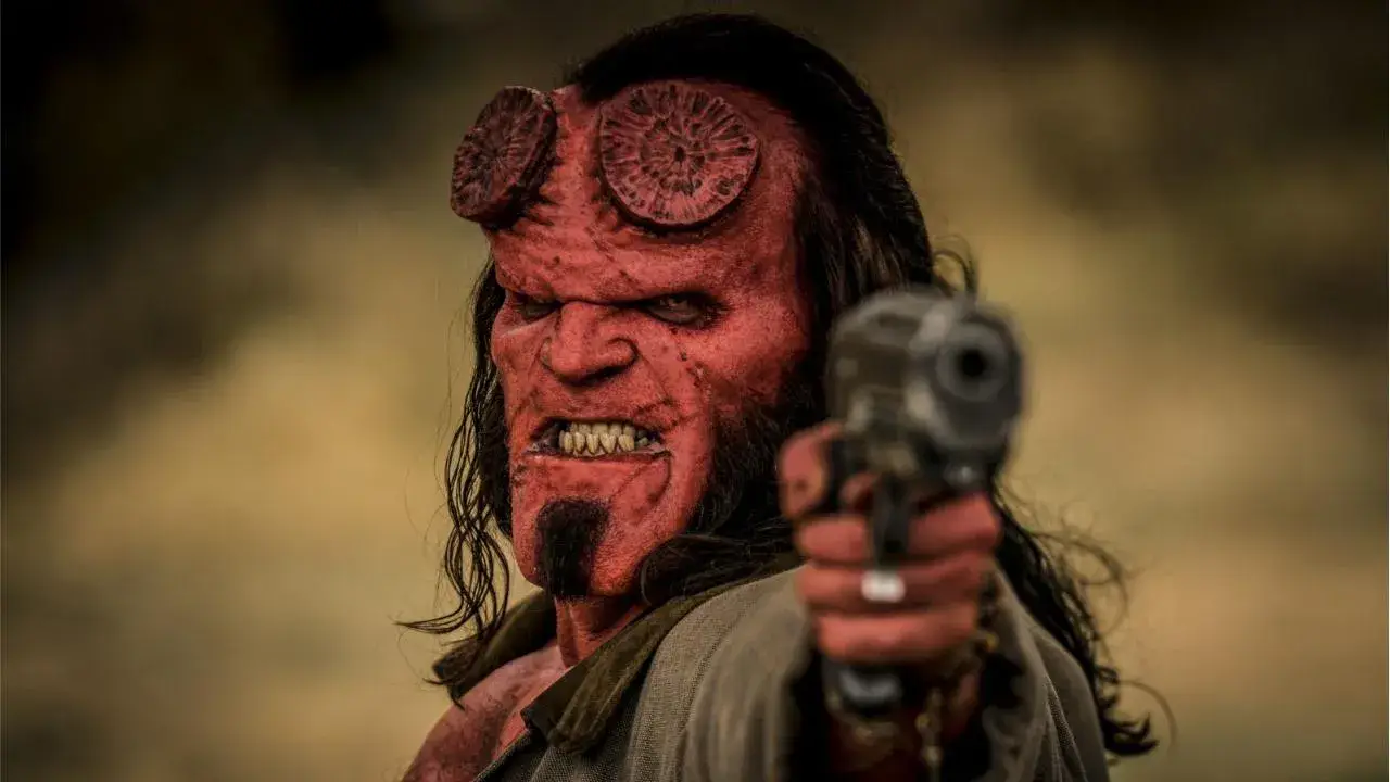 Hellboy (2019) : Neil Marshall balance sur les coulisses d'un désastre annoncé