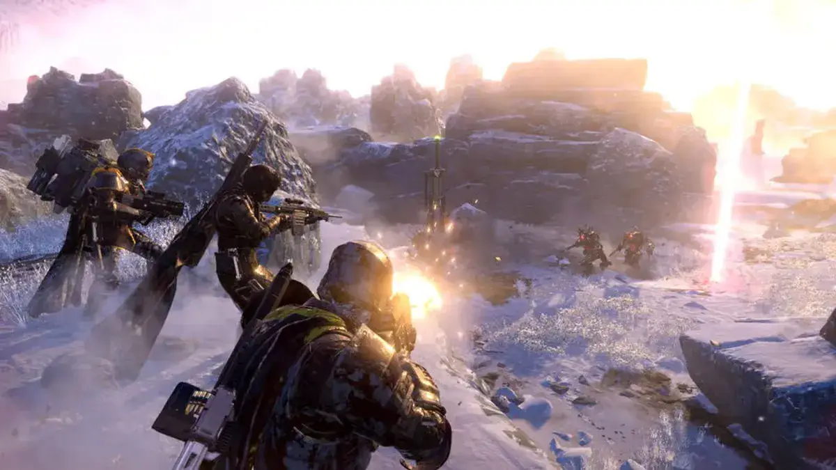 PS Plus : Helldivers 2 est déjà disponible, le reste du catalogue le 18 août