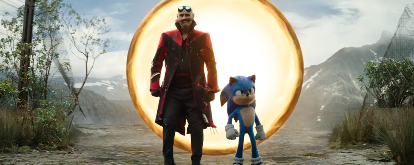 Le hérisson bleu revient : Sonic 4 se dévoile et fixe sa date de sortie