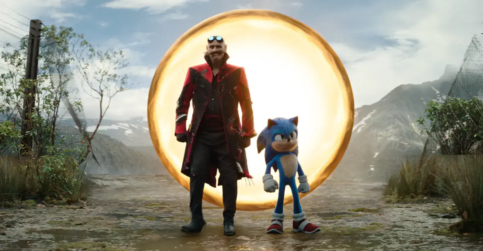 Le hérisson bleu revient : Sonic 4 se dévoile et fixe sa date de sortie