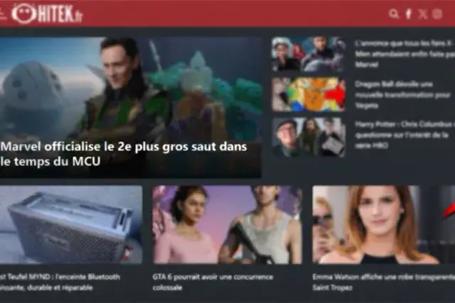 Hitek.fr fermé : liquidation judiciaire d’un pilier de la presse geek française