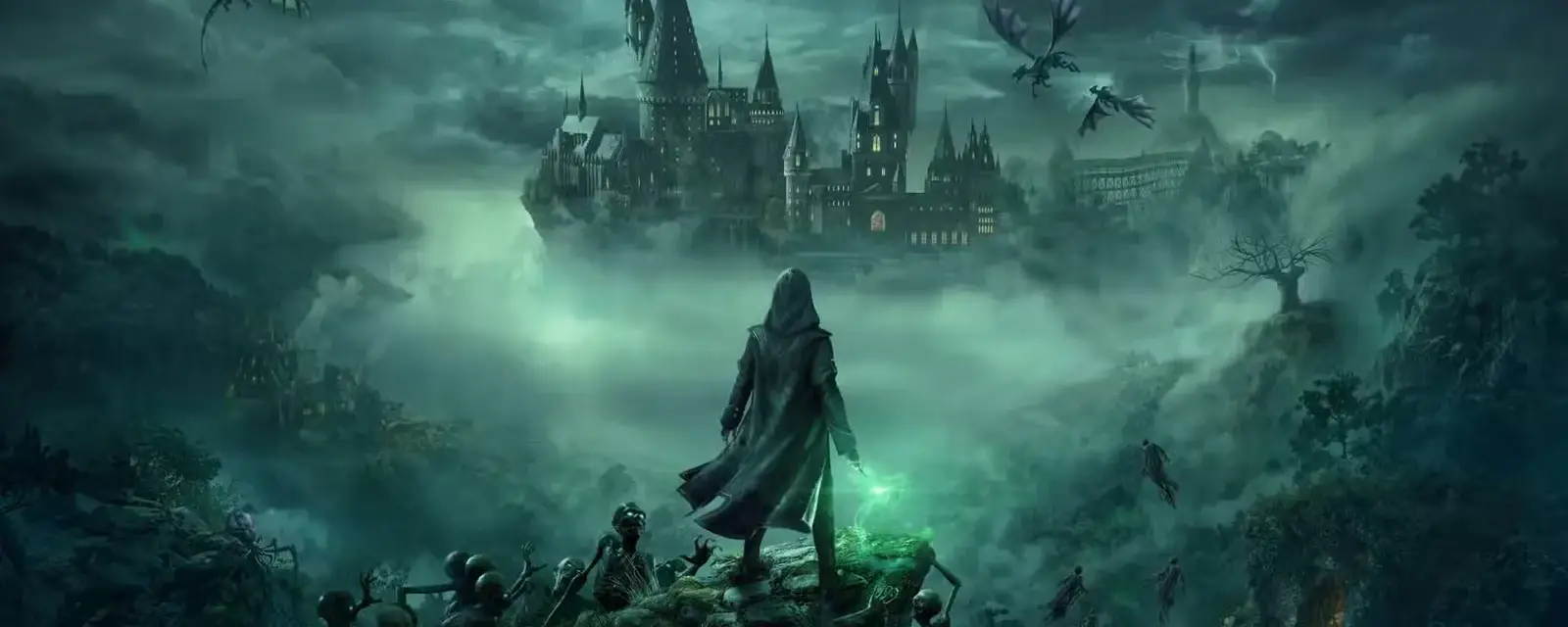 Hogwarts Legacy 2 va se montrer : Warner aligne tout sur la série HBO 2027