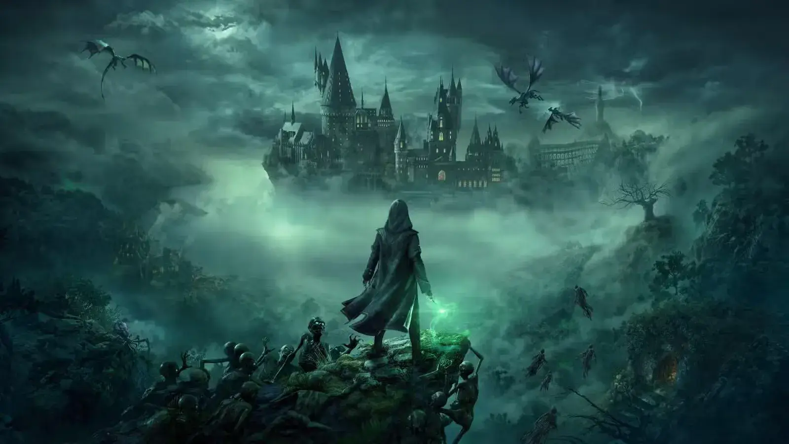 Hogwarts Legacy 2 va se montrer : Warner aligne tout sur la série HBO 2027