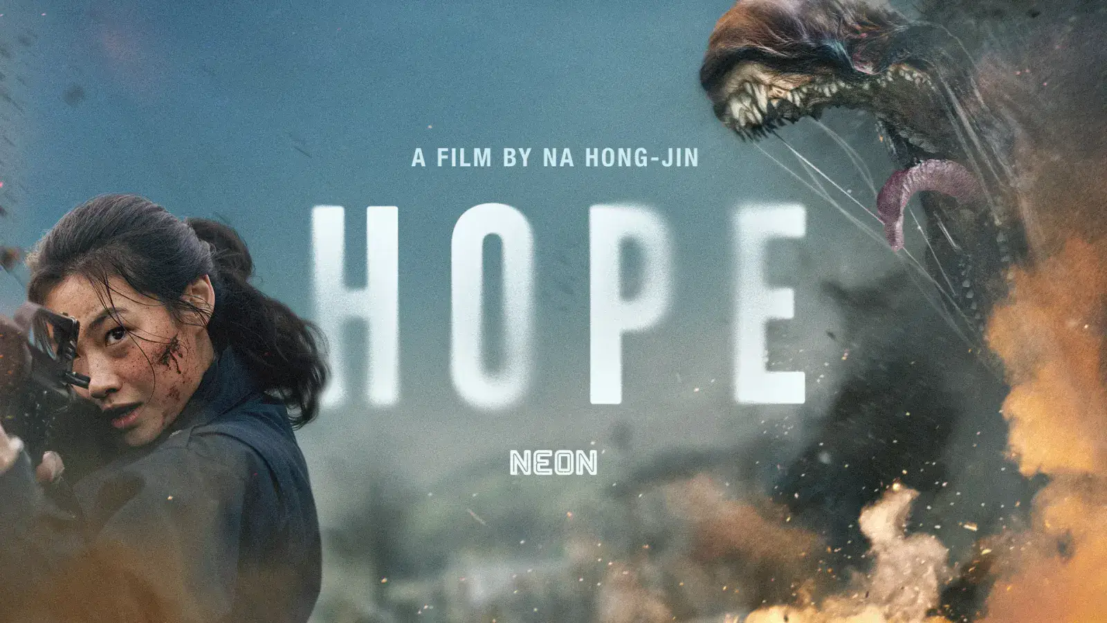 Hope : le blockbuster coréen comparé à Mad Max Fury Road arrive bientôt en France