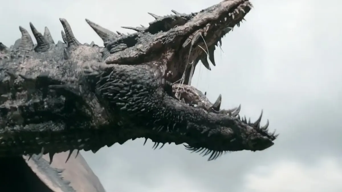 Image - House dragon final saison explique