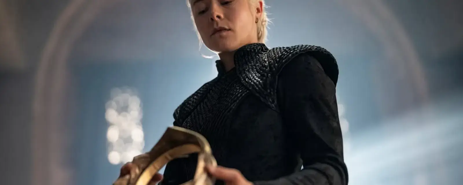 House of the Dragon : HBO prend la défense de Ryan Condal face à George R.R. Martin
