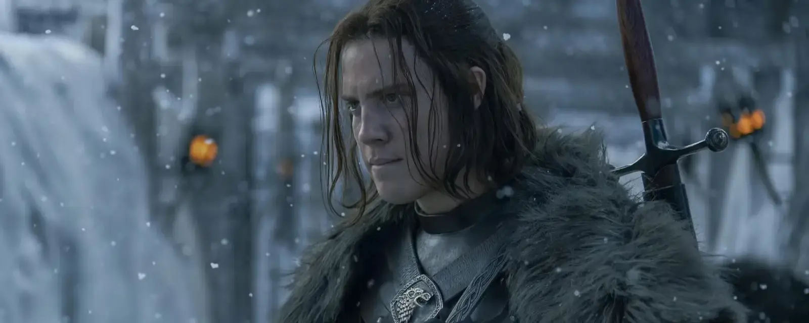 House of the Dragon S3 : les Loups de l'Hiver, l'armée de vétérans qui n'a plus rien à perdre