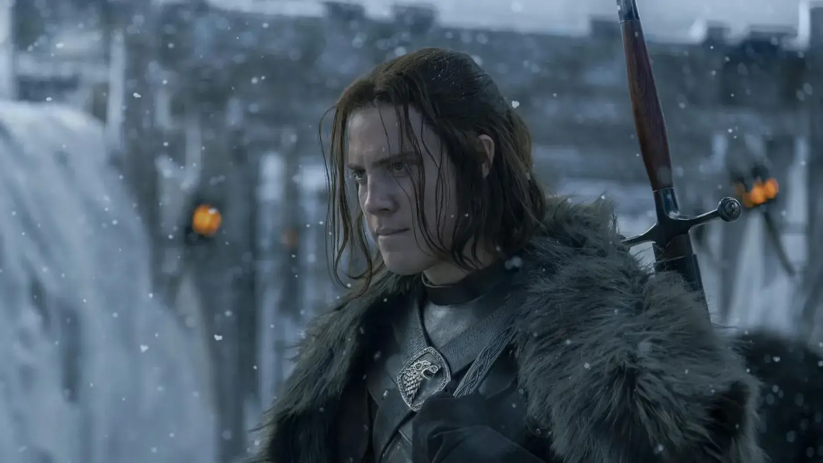 House of the Dragon S3 : les Loups de l'Hiver, l'armée de vétérans qui n'a plus rien à perdre