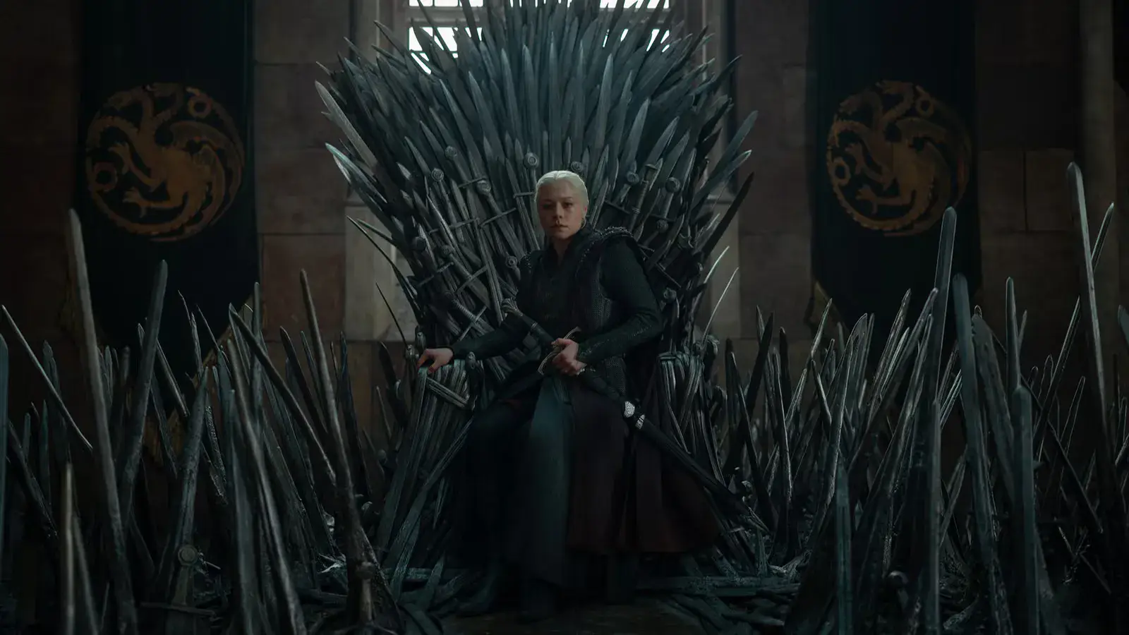 House of the Dragon saison 3 épisode 2 : la scène de trop et l'écart avec le roman qui coincent (notre critique)
