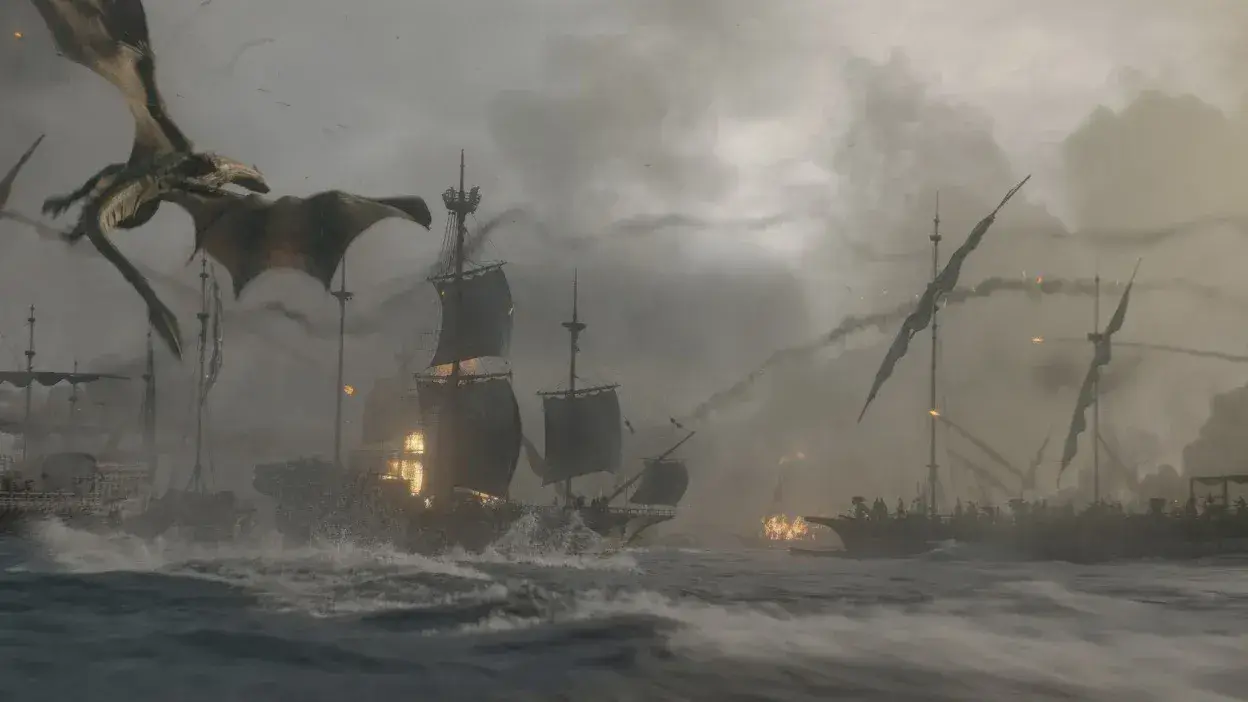 House of the Dragon Saison 3 : le trailer final promet un carnage et personne n'est à l'abri, rendez-vous le 22 juin