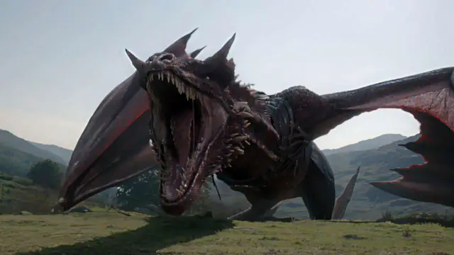House of the Dragon : la fin de l’épisode 7 expliquée, et ce qu’elle prépare pour le final de lundi