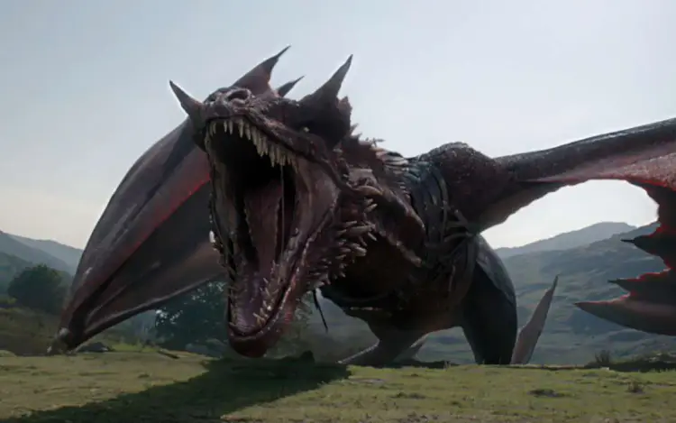 House of the Dragon : la fin de l’épisode 7 expliquée, et ce qu’elle prépare pour le final de lundi