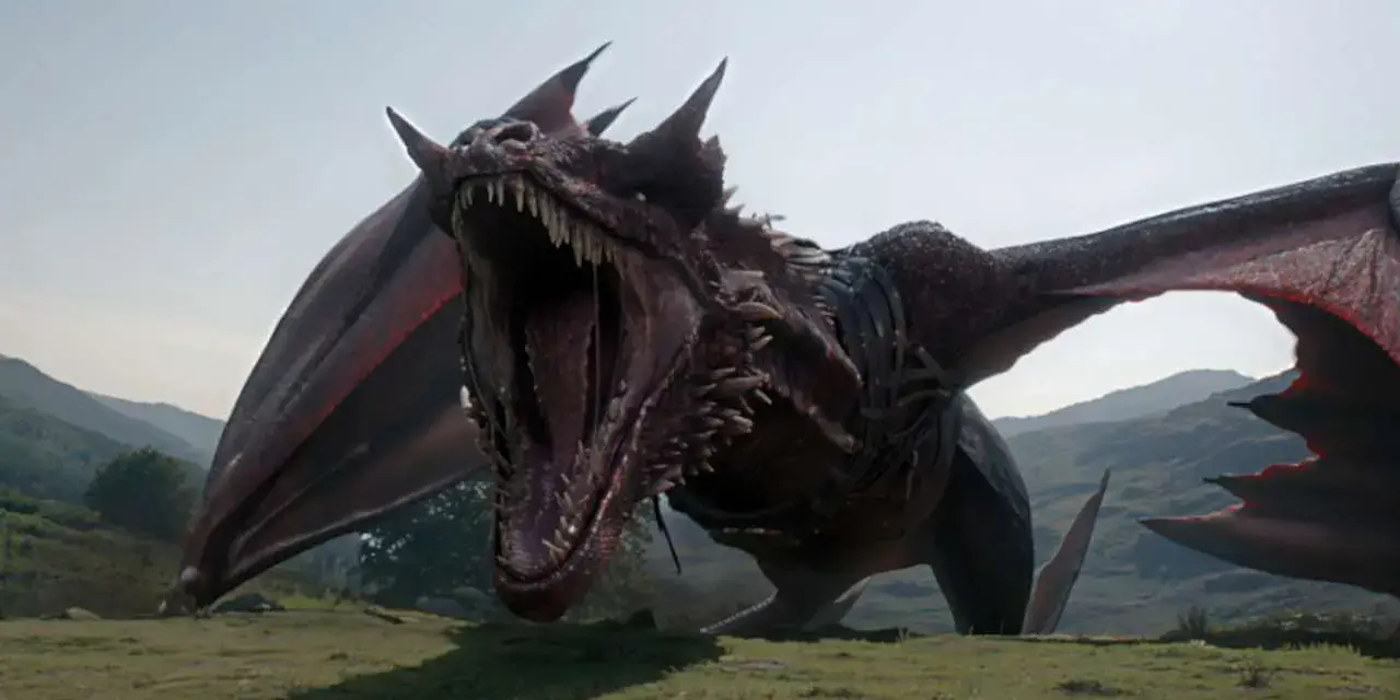 House of the Dragon : la fin de l’épisode 7 expliquée, et ce qu’elle prépare pour le final de lundi