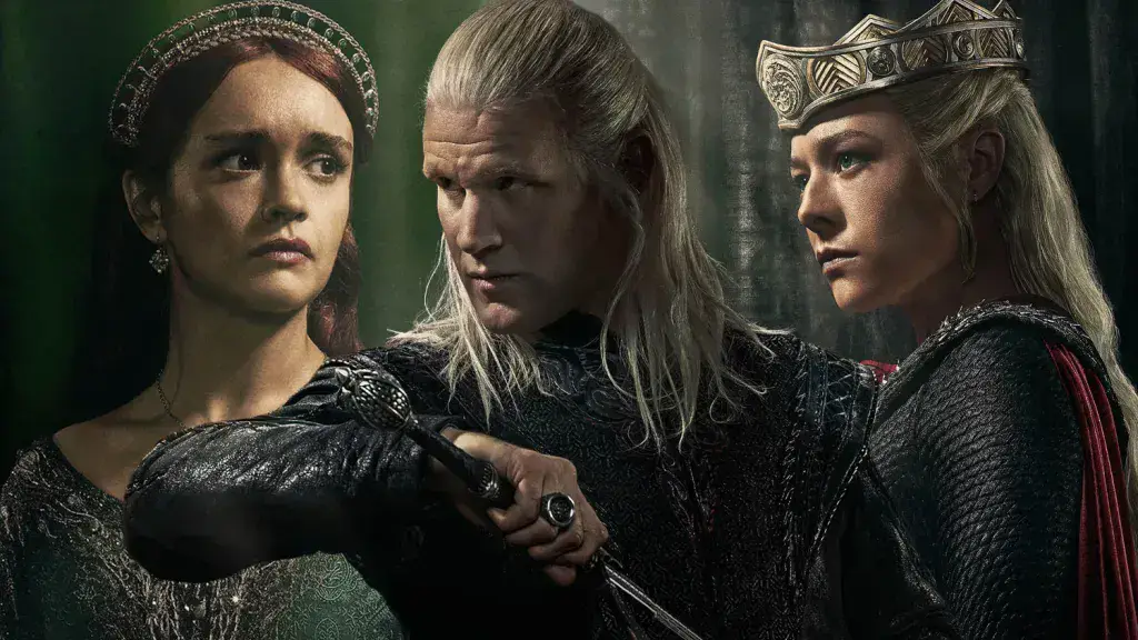 House of the Dragon : la saison 4 sera officiellement la dernière