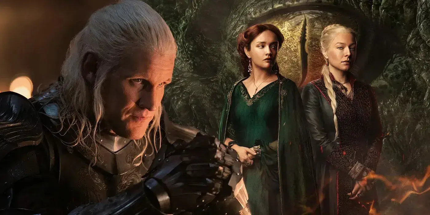 House of the Dragon saison 3 : pourquoi ce sera la saison la plus risquée de toute la franchise