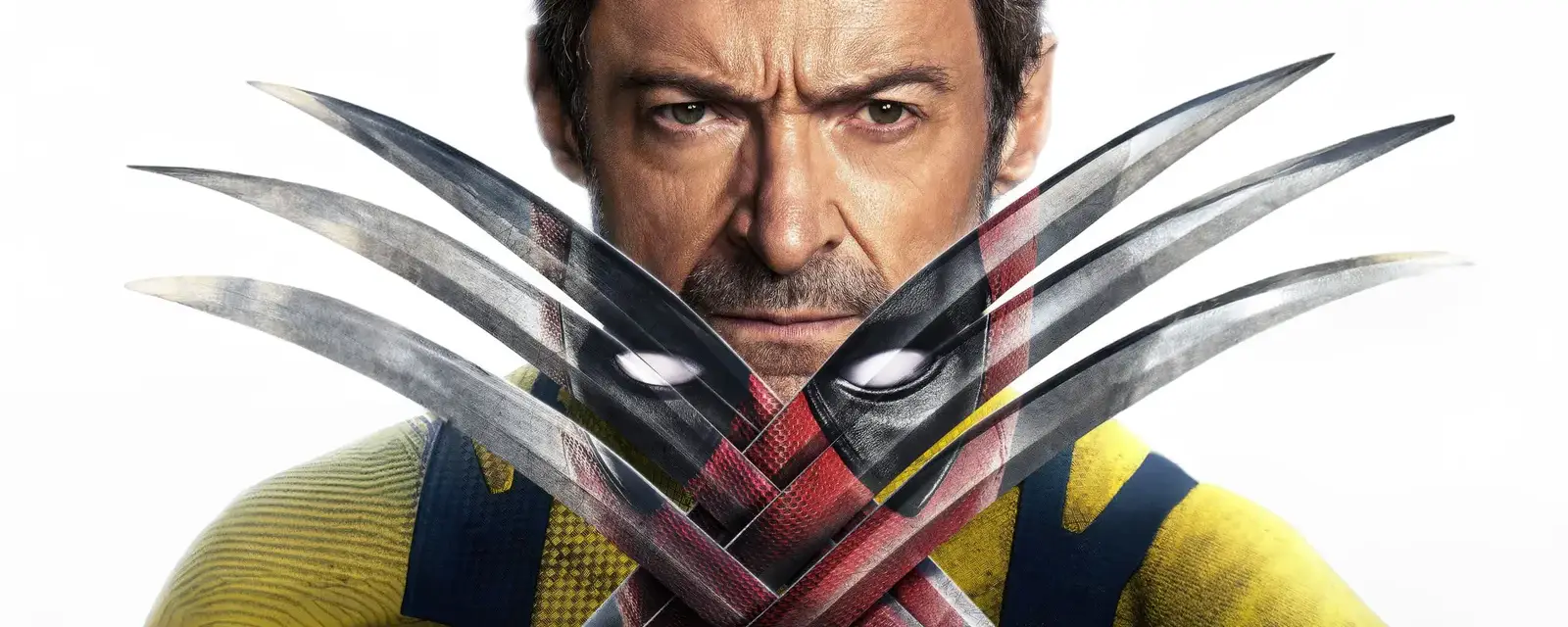 Hugh Jackman "n'a pas fini" son aventure en Wolverine : Doomsday en vue ?