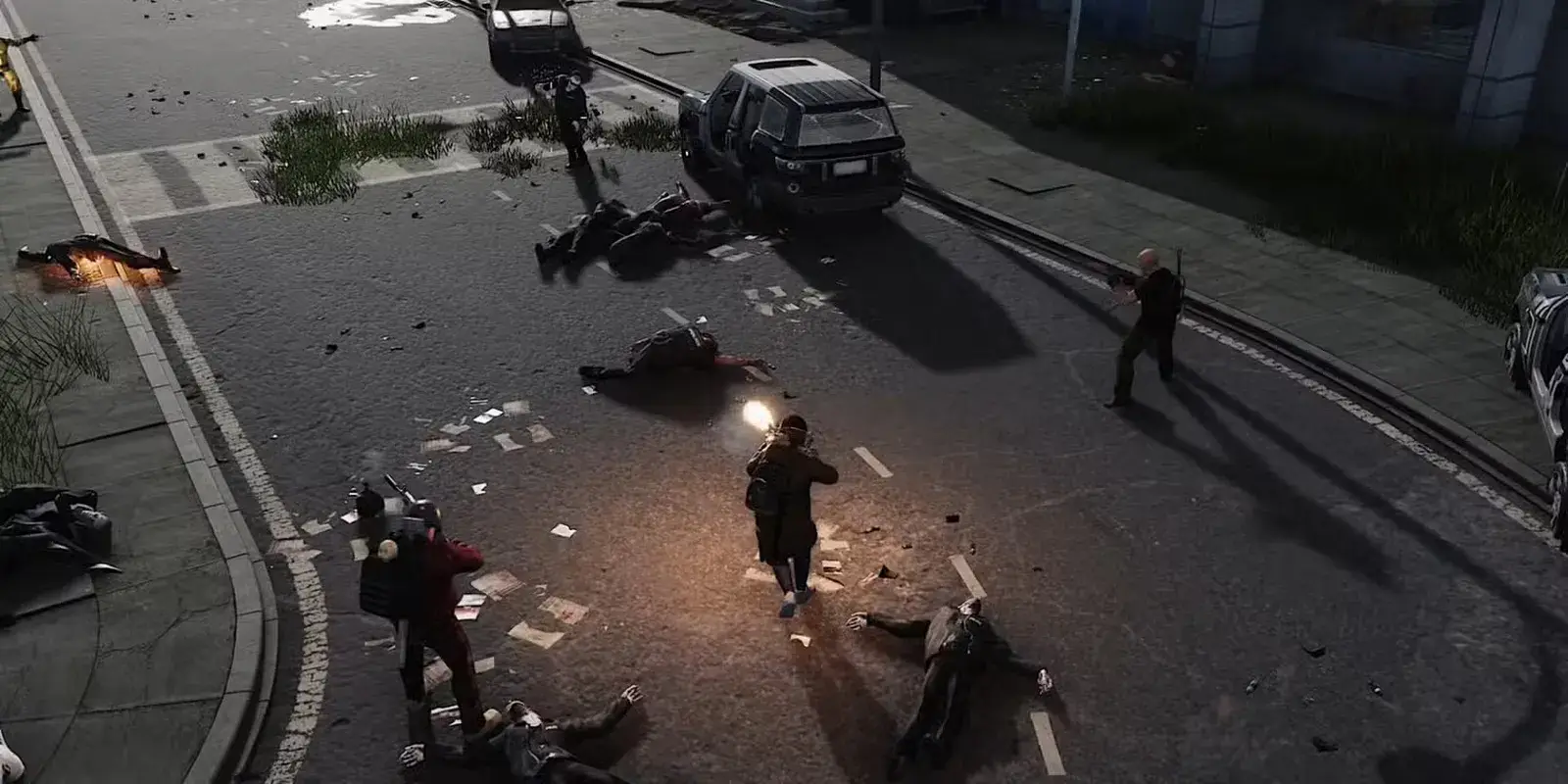 HumanitZ : le survival zombie qui mélange Last of Us et Valheim vient de sortir sur Steam
